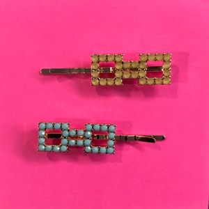 Art Decorsque Hairpins